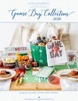 2026 Game Day Collection