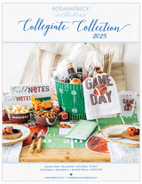 2025 Supplement Catalog